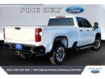 2024 Silverado 2500HD Thumbnail 11