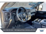 2024 Silverado 2500HD Thumbnail 13
