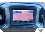 2024 Silverado 2500HD Thumbnail 16