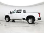 2024 Silverado 2500HD Thumbnail 4
