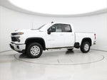 2024 Silverado 2500HD Thumbnail 7