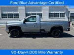 2026 Silverado 2500HD Thumbnail 4