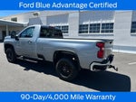 2026 Silverado 2500HD Thumbnail 5