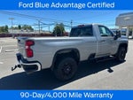 2026 Silverado 2500HD Thumbnail 8