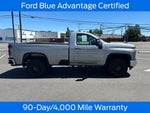 2026 Silverado 2500HD Thumbnail 9