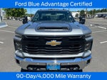 2026 Silverado 2500HD Thumbnail 11