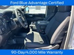 2026 Silverado 2500HD Thumbnail 13