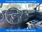 2026 Silverado 2500HD Thumbnail 18