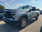 2025 Silverado 2500HD Thumbnail 3
