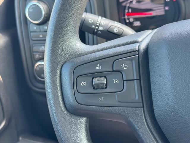 2025 Chevrolet Silverado Hd - $44,359