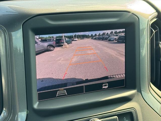 2025 Chevrolet Silverado Hd - $44,359