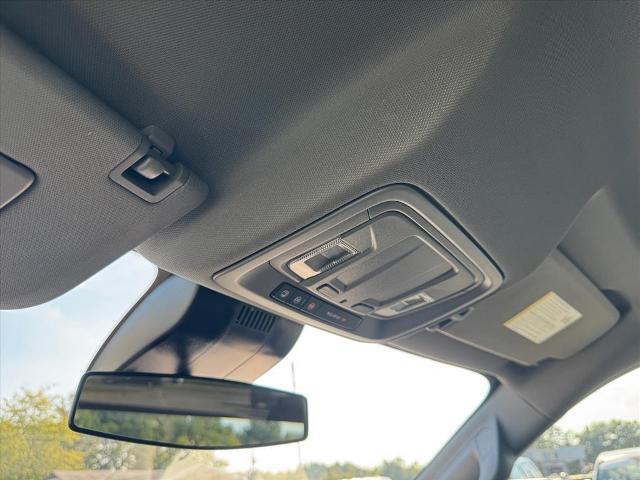 2025 Chevrolet Silverado Hd - $44,359