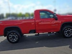 2025 Silverado 2500HD Thumbnail 2