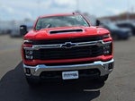 2025 Silverado 2500HD Thumbnail 4