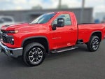 2025 Silverado 2500HD Thumbnail 5