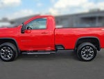 2025 Silverado 2500HD Thumbnail 6