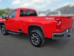 2025 Silverado 2500HD Thumbnail 7