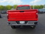 2025 Silverado 2500HD Thumbnail 8