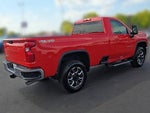 2025 Silverado 2500HD Thumbnail 9