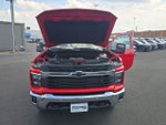 2025 Silverado 2500HD Thumbnail 24