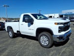 2025 Silverado 2500HD Thumbnail 6
