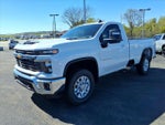 2025 Silverado 2500HD Thumbnail 1