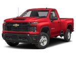 2025 Silverado 2500HD Thumbnail 1
