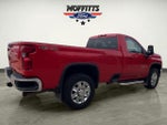 2025 Silverado 2500HD Thumbnail 5