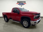 2025 Silverado 2500HD Thumbnail 7