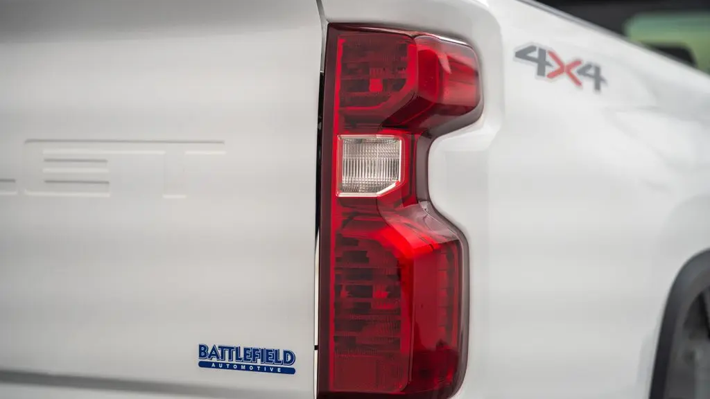 2025 Chevrolet Silverado 3500HD Work Truck