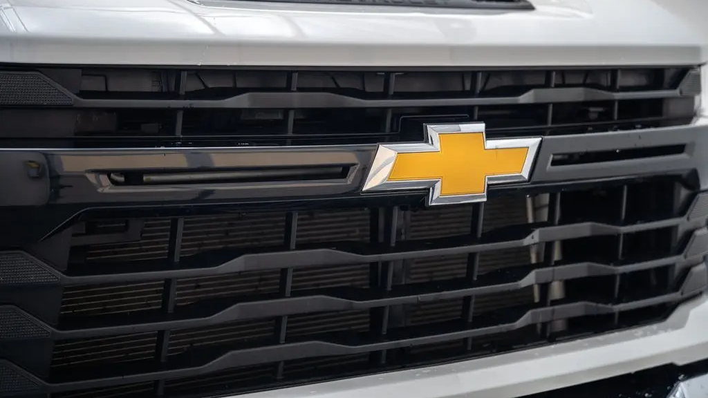 2025 Chevrolet Silverado 3500HD Work Truck