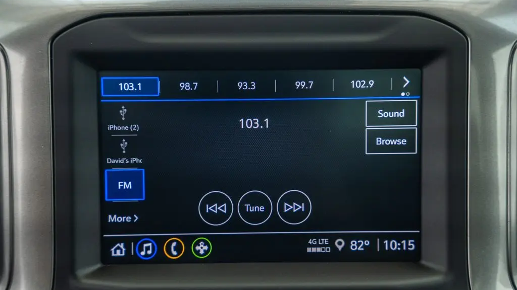2025 Chevrolet Silverado 3500HD Work Truck