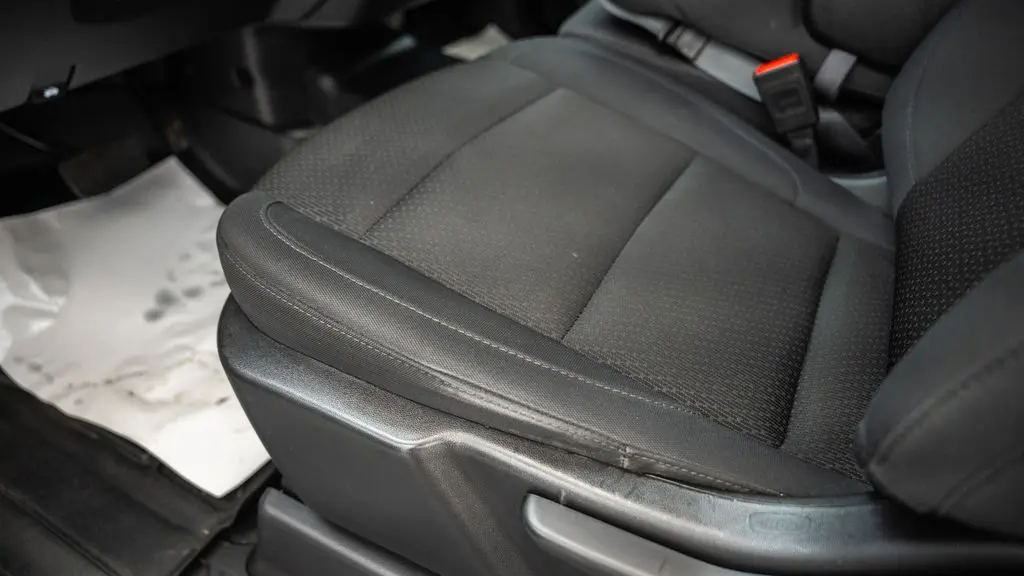 2025 Chevrolet Silverado 3500HD Work Truck