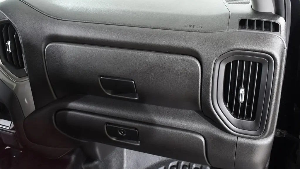 2025 Chevrolet Silverado 3500HD Work Truck