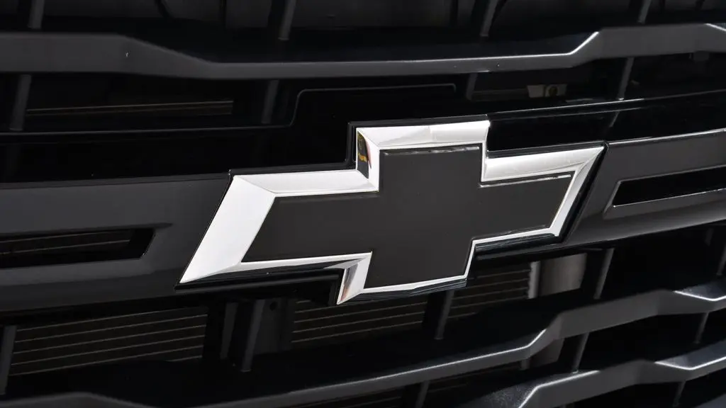 2025 Chevrolet Silverado 3500HD Work Truck