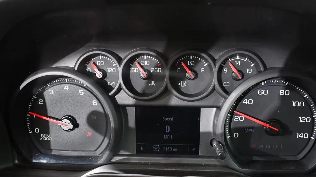 2025 Chevrolet Silverado 3500HD Work Truck