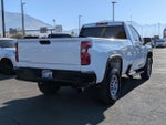 2025 Silverado 3500HD Thumbnail 3