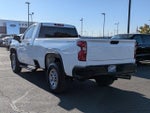 2025 Silverado 3500HD Thumbnail 5