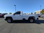 2025 Silverado 3500HD Thumbnail 6