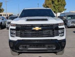 2025 Silverado 3500HD Thumbnail 8
