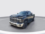 2025 Silverado 3500HD Thumbnail 2