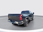 2025 Silverado 3500HD Thumbnail 4