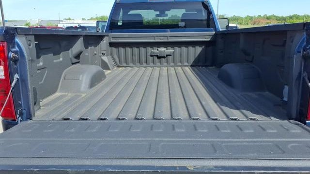 2021 Chevrolet Silverado 2500HD Work Truck