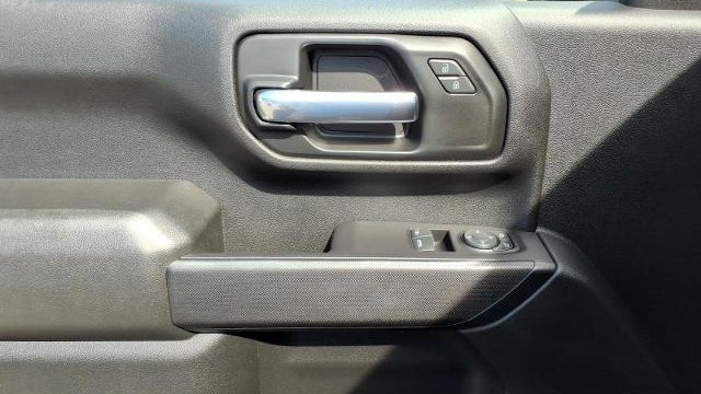 2021 Chevrolet Silverado 2500HD Work Truck