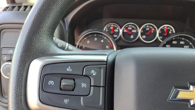 2021 Chevrolet Silverado 2500HD Work Truck