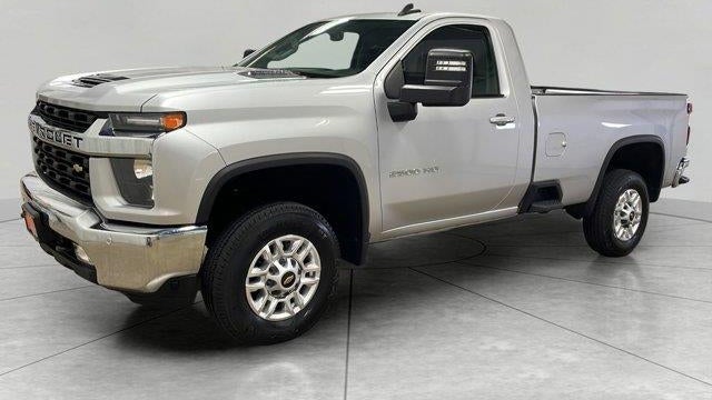 Preowned 2023 Chevrolet Silverado 2500HD LT for Sale