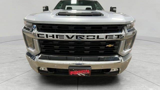 2023 Chevrolet Silverado 2500HD LT