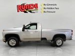 2023 Silverado 2500HD Thumbnail 3