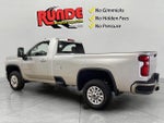 2023 Silverado 2500HD Thumbnail 4