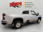 2023 Silverado 2500HD Thumbnail 6